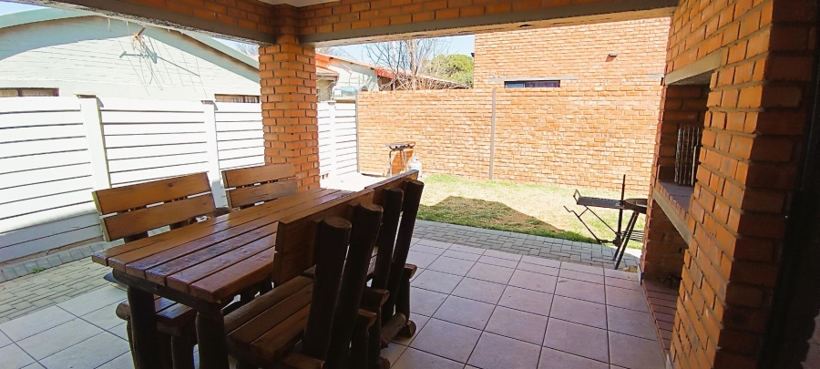 3 Bedroom Property for Sale in Generaal De Wet Free State